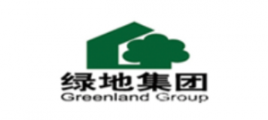 Greenland Group-logo