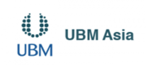 UBM Asia -logo