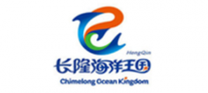 chimelong ocean kingdom-logo