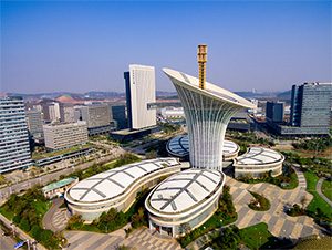 iStarto china-wuhan office