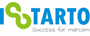 iStarto China logo