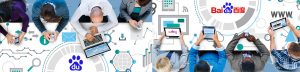 iStarto-baidu Ad-tablet devices