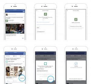 iStarto-facebook Lead Ad