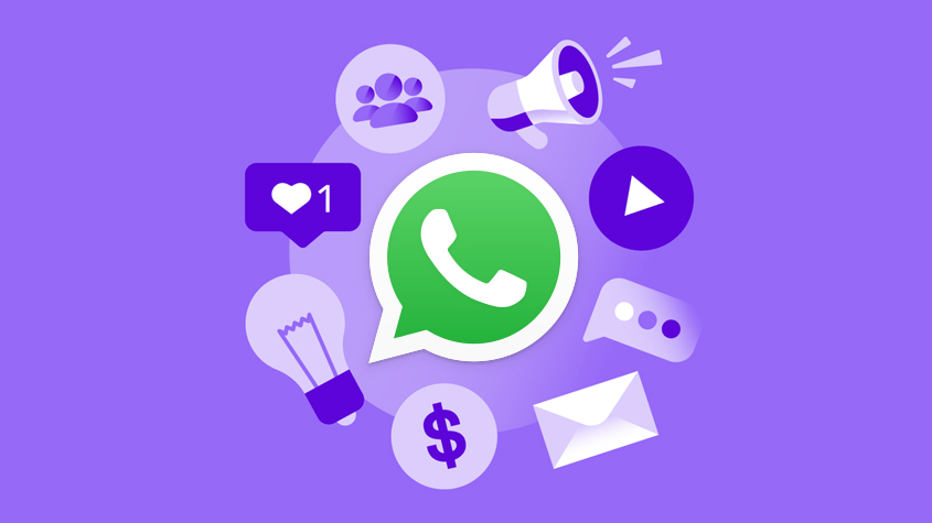 what is whatsapp marketing and top 10 strategies for winning in 2023