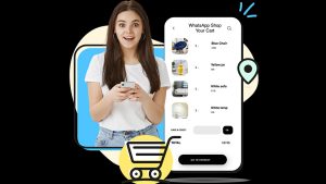 ¿Listo para abrir una tienda de WhatsApp?