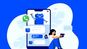 WhatsApp-Marketing trifft auf Chatbots-Der neue Game Changer
