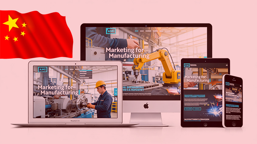 Lista de verificación de puntos para crear su página de destino en chino